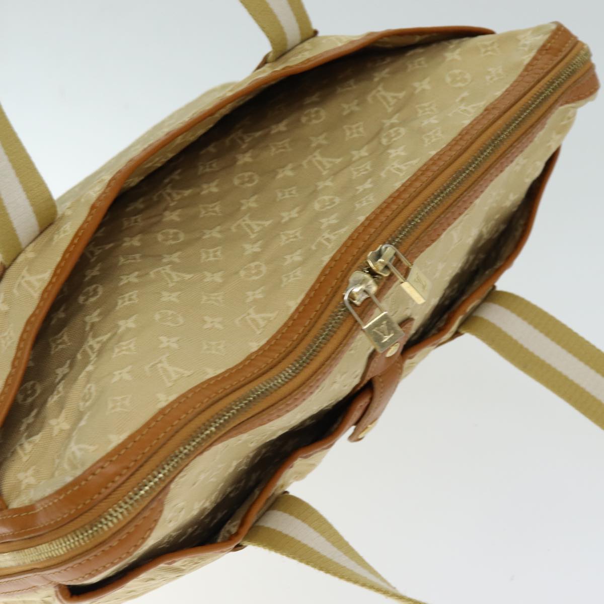 Louis Vuitton Mary Kate Tote