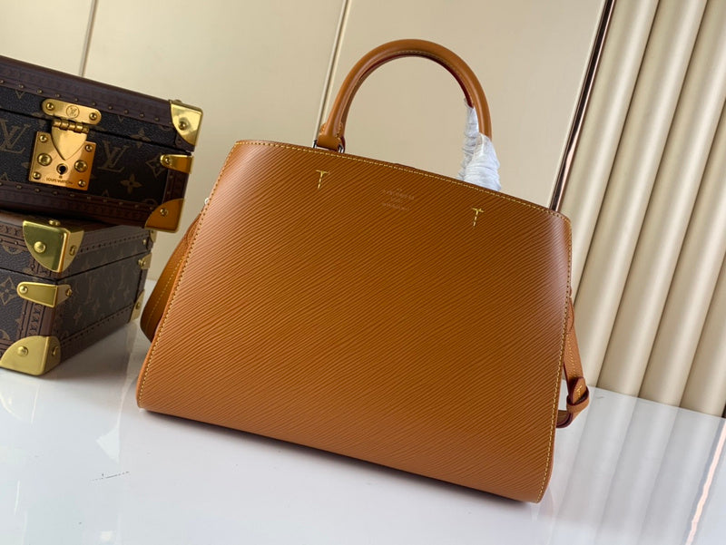 Satchel Bags - VL Bags - 4324