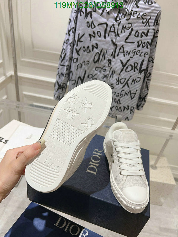 SAMCC - DOR Women Shoes - 1674