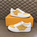 glamy - LOV Men Shoes - 1051