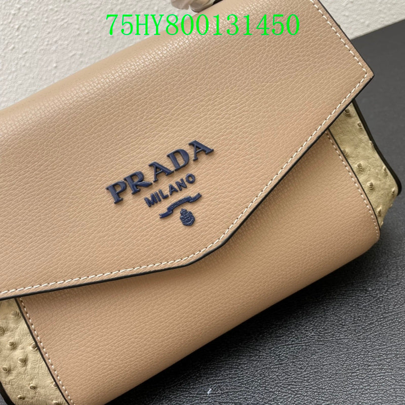 Satchel Bags - PDA Bags - 3599