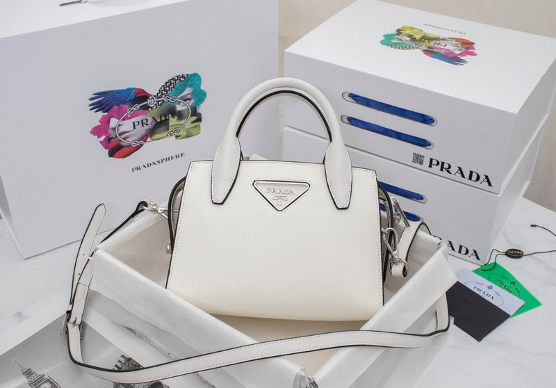 Satchel Bags - PRA Bags - 528