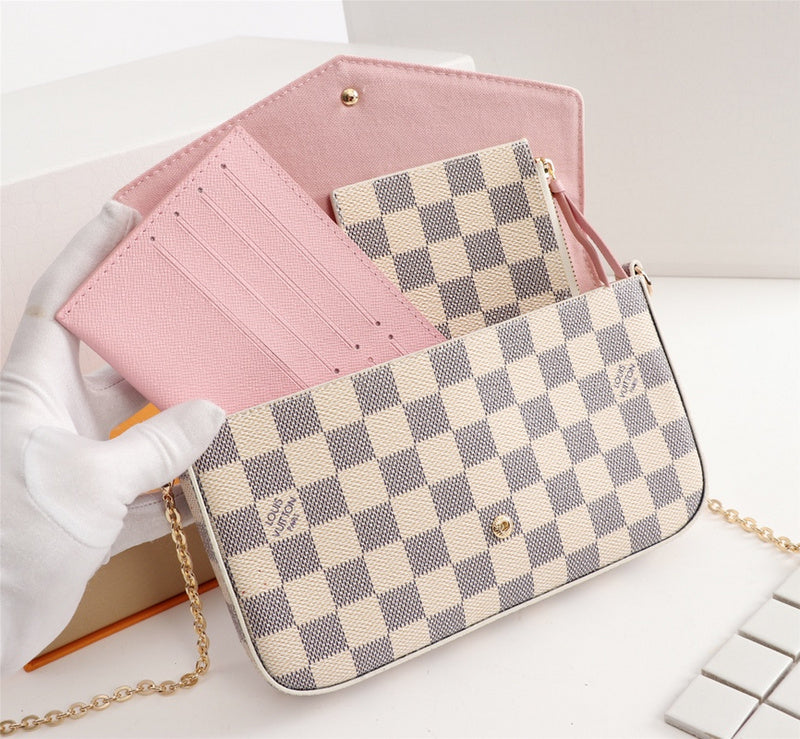 Satchel Bags - VL2 Bags - 200