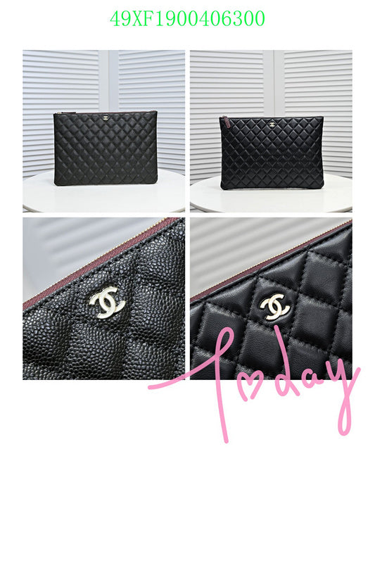 Glami - CHL Wallet - 2406