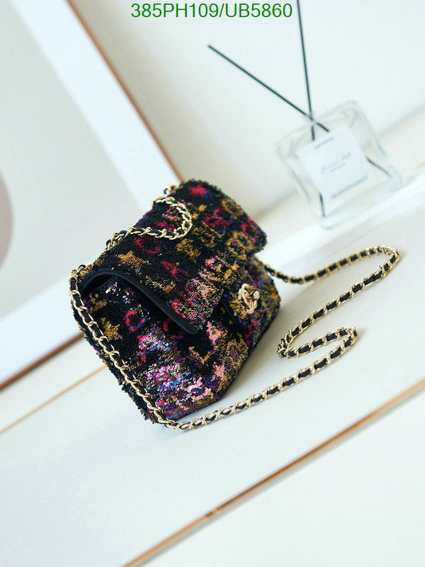 SAMC - CHL Bags - 294