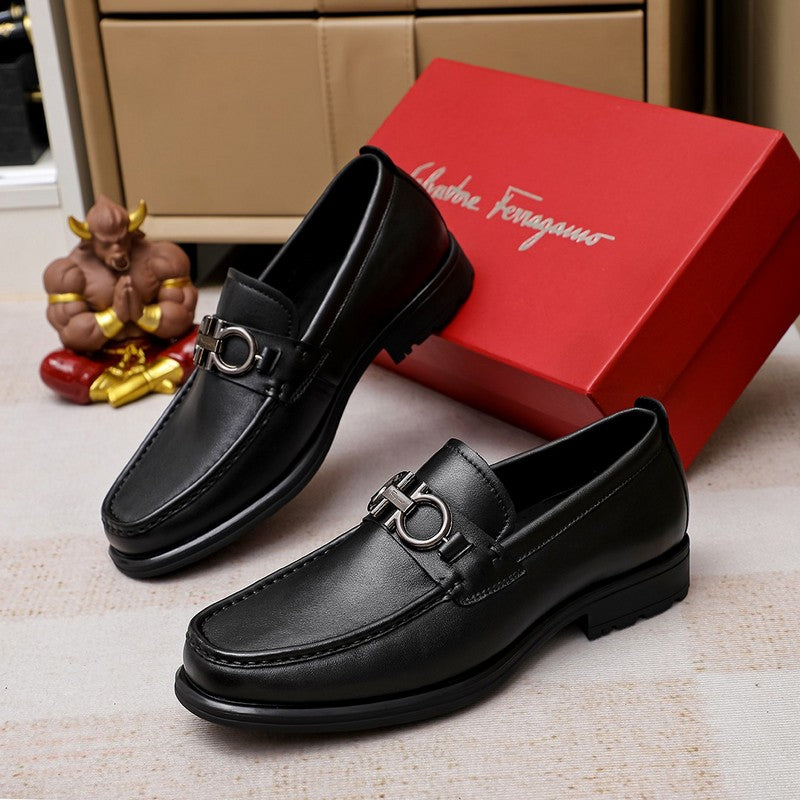 Glami - FGO Men Shoes - 842