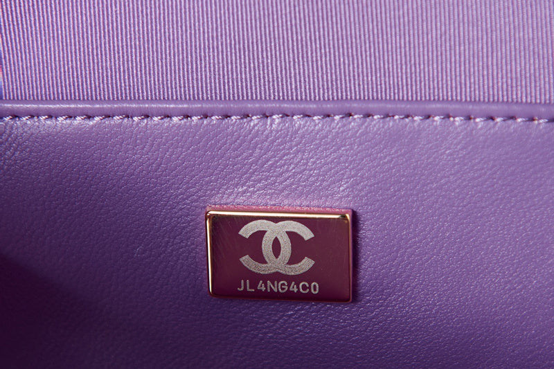 Chanel Bags