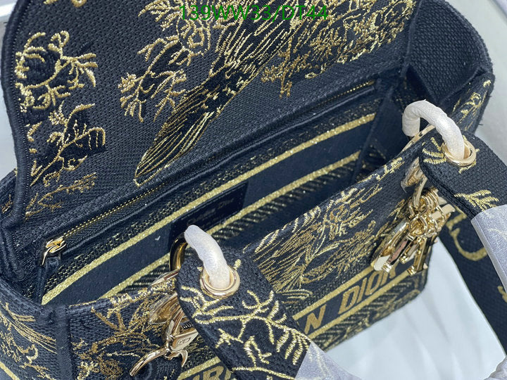 SAMCC - DOR Bags - 1019