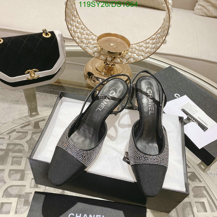 SAMC - CHL Women Shoes Ballet - 073