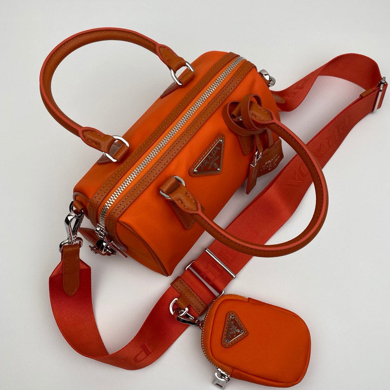 Satchel Bags - PDA Bags - 1387