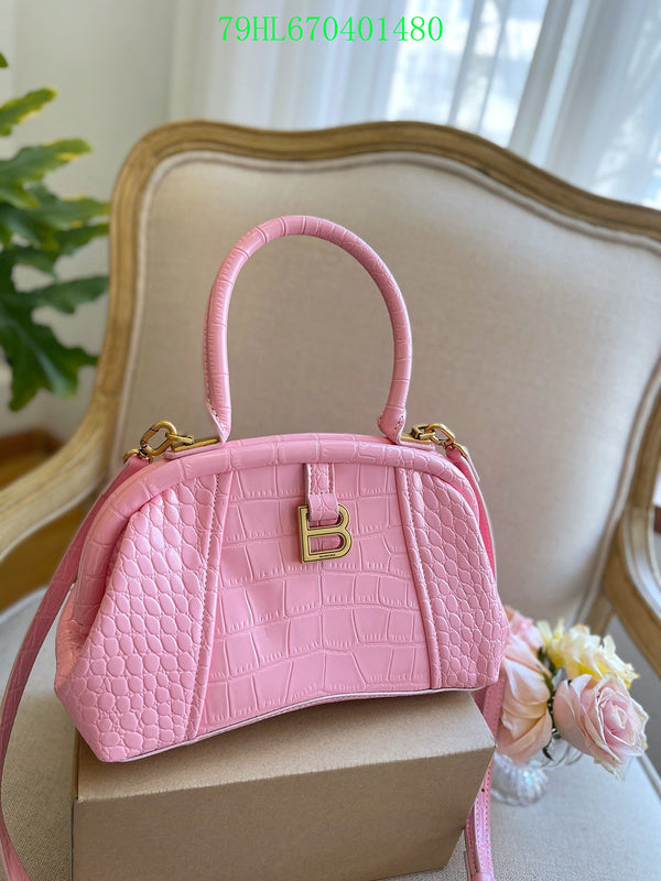 Satchel Bags - BGA Bags - 2353
