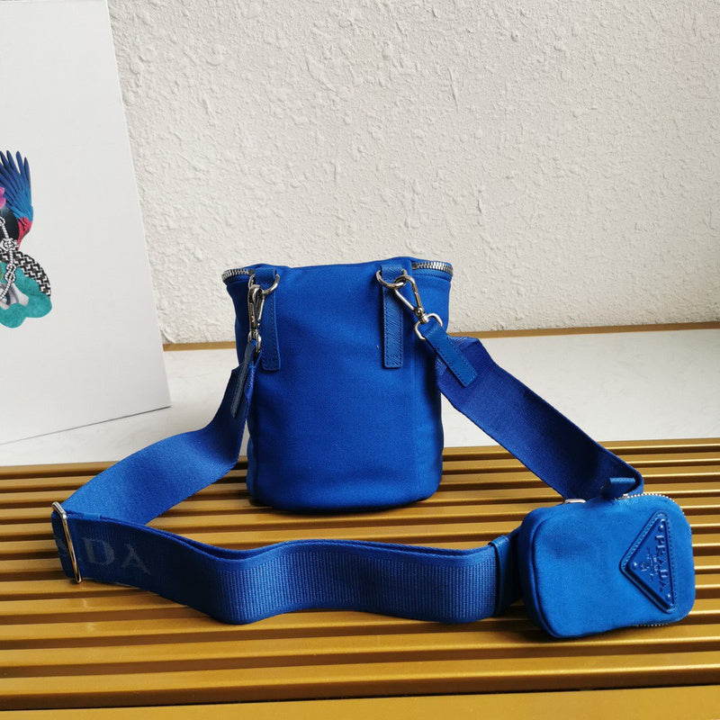 Glamy - PD Bags - 842