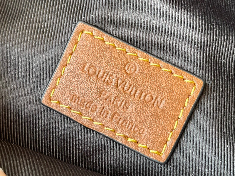 Fashion Lu-Vi bags - 4412