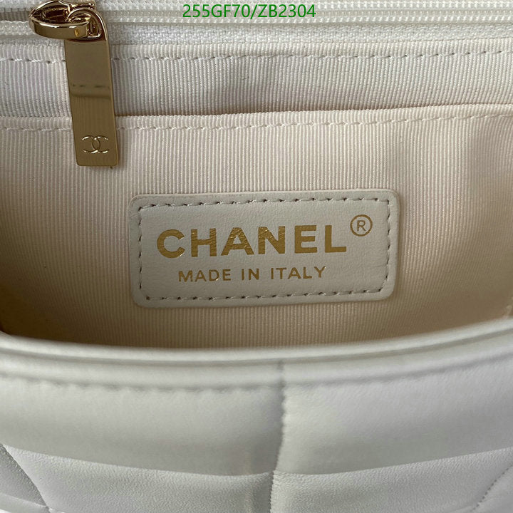 SAMC - CHL Bags - 643