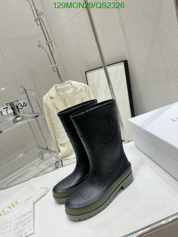SAMCC - DOR Women Shoes - 1668