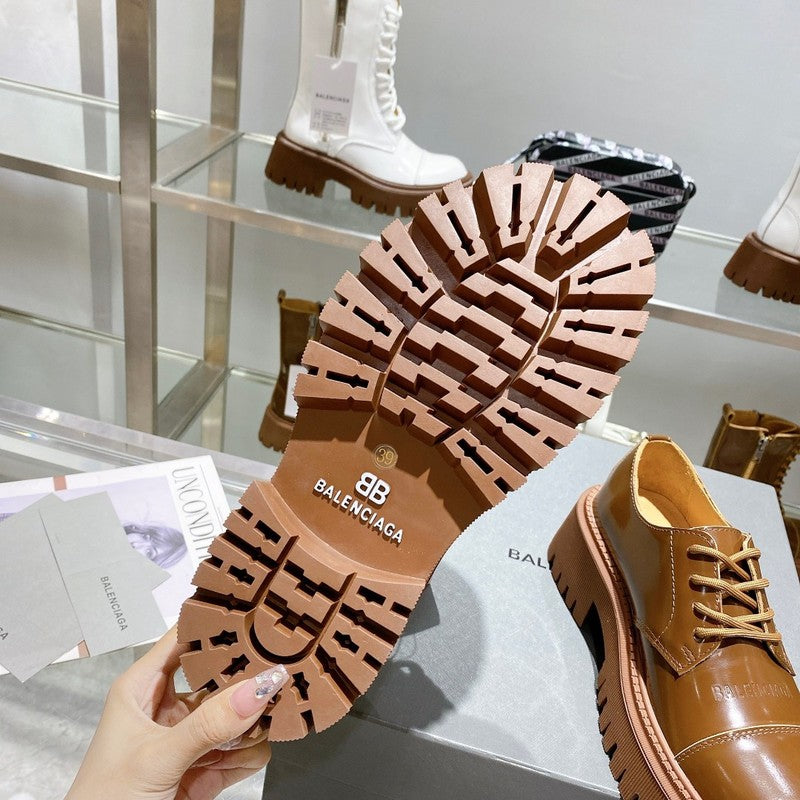Satchel Bags - BGA Shoes - 1018