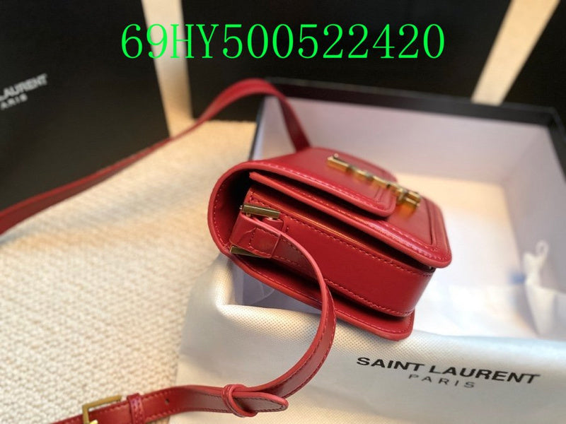 Glami - YLS Bags - 1815