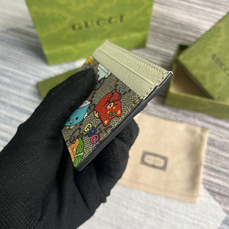 Glami-is - Guki Card Case - 025