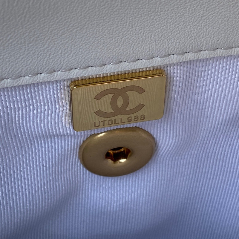 Satchel Bags - CHL Bags - 7645