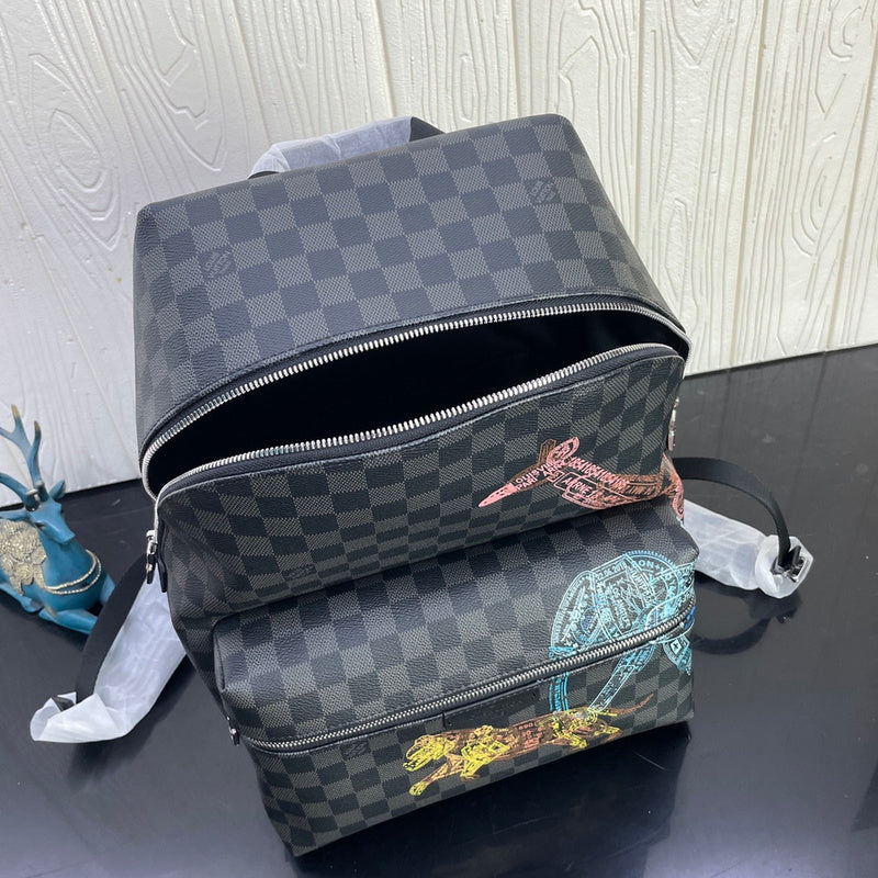 Satchel Bags - VL2 Bags - 801