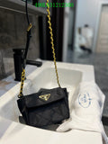 Satchel Bags - PDA Bags - 3726