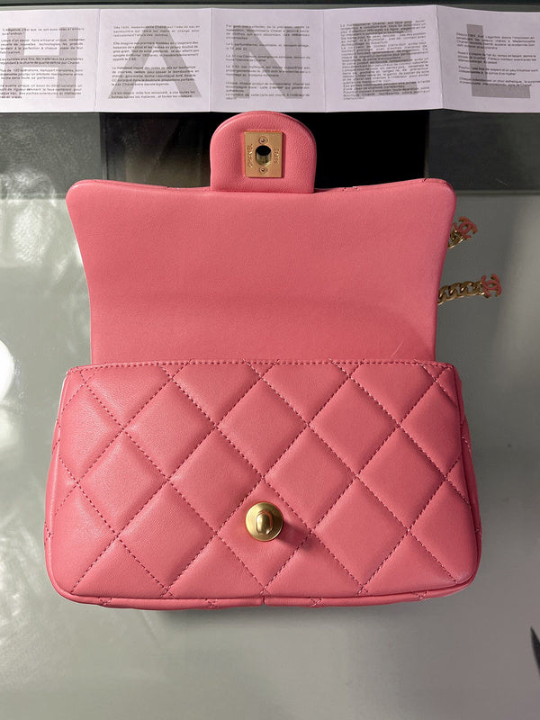 glamy - CHL Bags - 3237