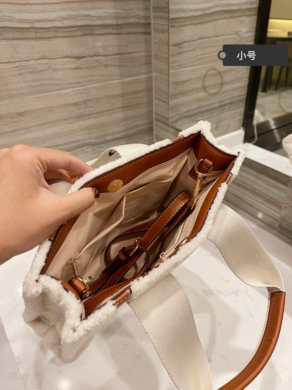 Satchel Bags - CLE Bags - 041