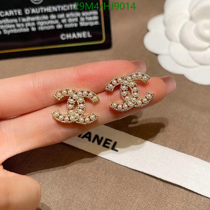 SAMC - CHL Jewelry Earrings - 178