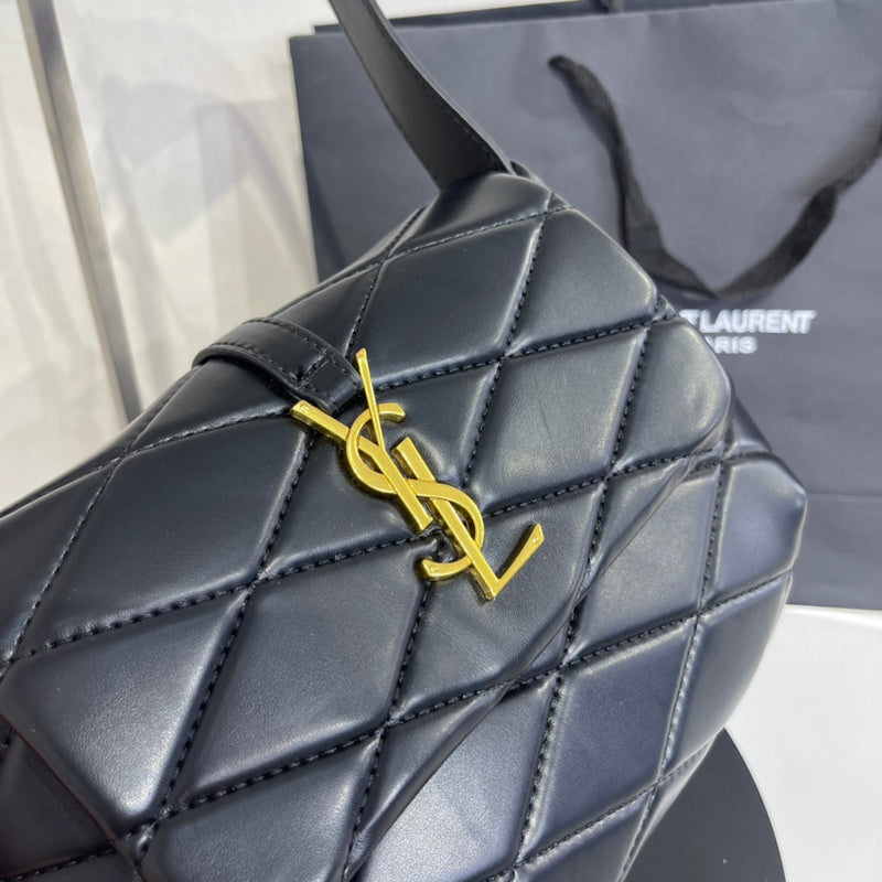 Satchel Bags - STLT Bags - 140