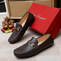 Glami - FGO Men Shoes - 935