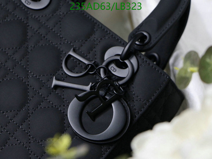 SAMCC - DOR Bags - 1392