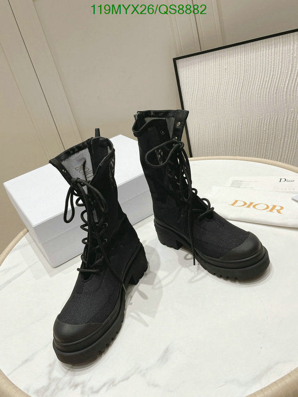 SAMCC - DOR Women Shoes - 1570