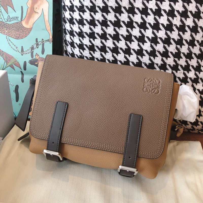 Glamy - LWO Bags - 150