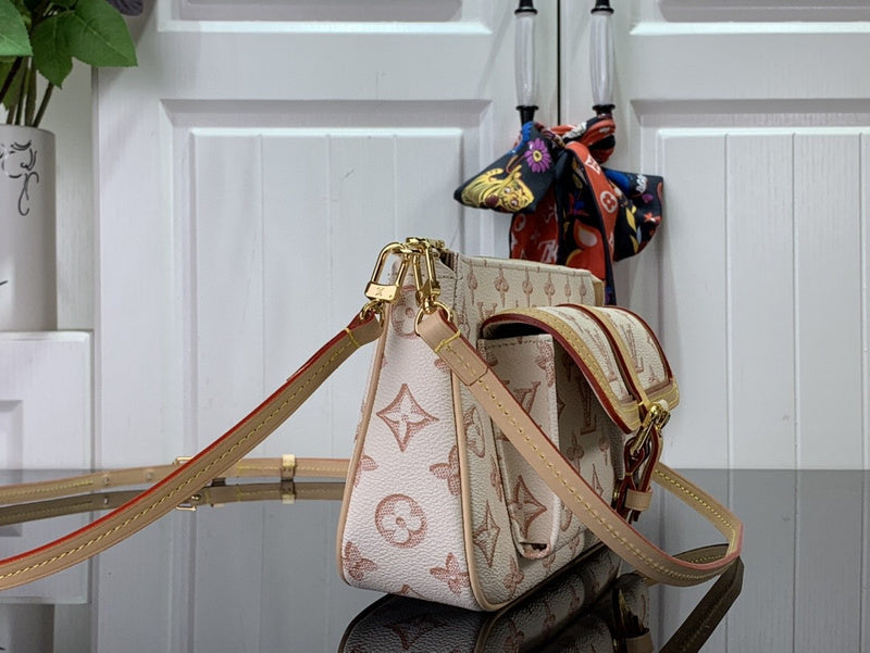 GlamI Lu-Vi bags - 3522