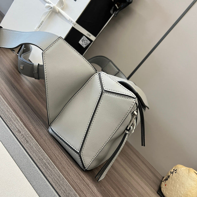 Glamy - LWO Bags - 332