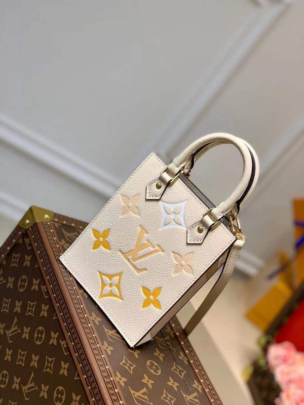 Glami Fashion Lu-Vi bags - 17611