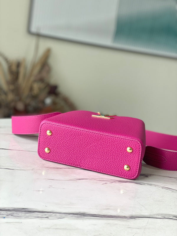 GlamI Lu-Vi bags - 5127