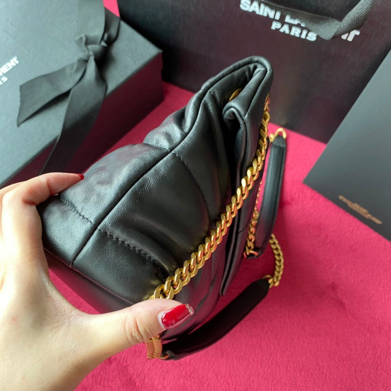 Satchel Bags - STLT Bags - 260