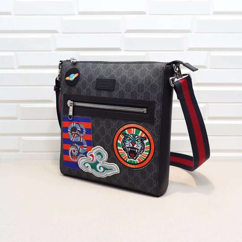GlamI - GCI Bags - 758