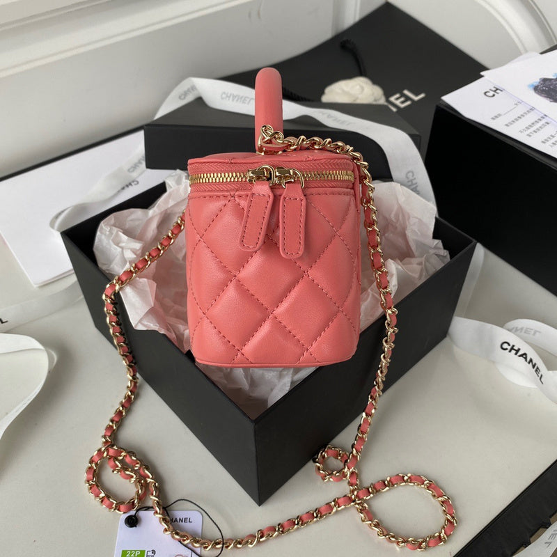 Satchel Bags - CHL Bags - 7610