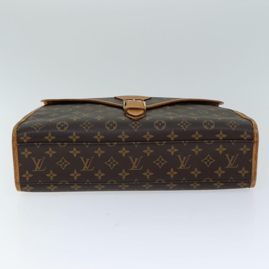 Louis Vuitton Beverly Briefcases & Attaches