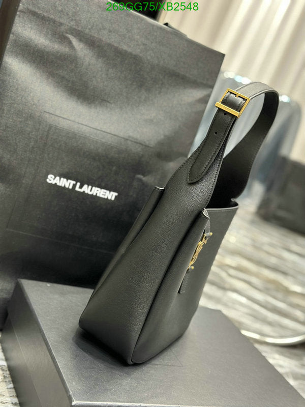 SAMC - YLS Bags - 257