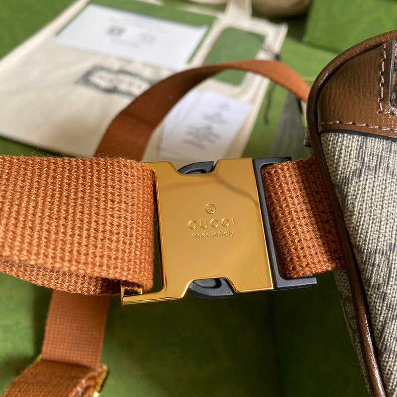 Glami-i - Guki Men Bags - 165