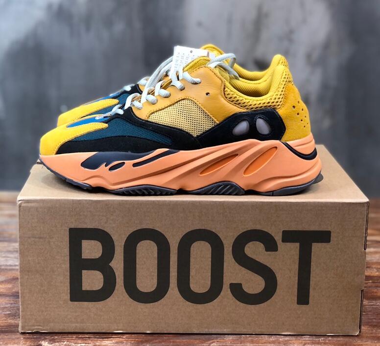 SAMC - YZO Sneakers - 285