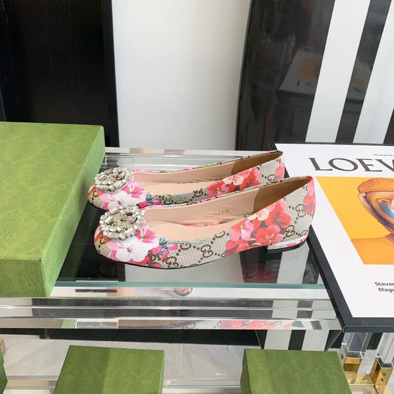 SAMC - GUKI Women Shoes - 1479