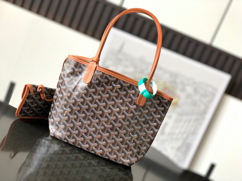 Glamy - GYO Bags - 326