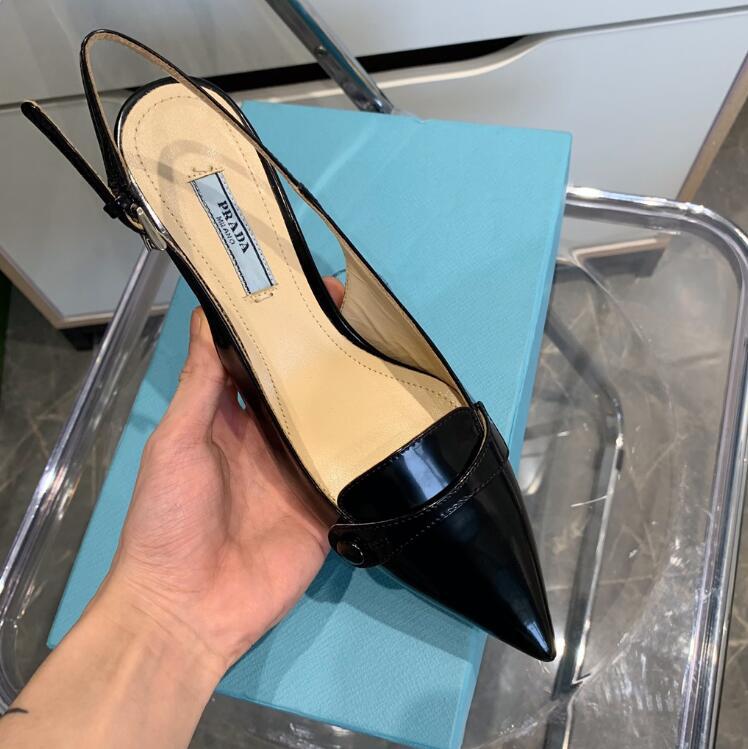 GlamyWomen Shoes - 641