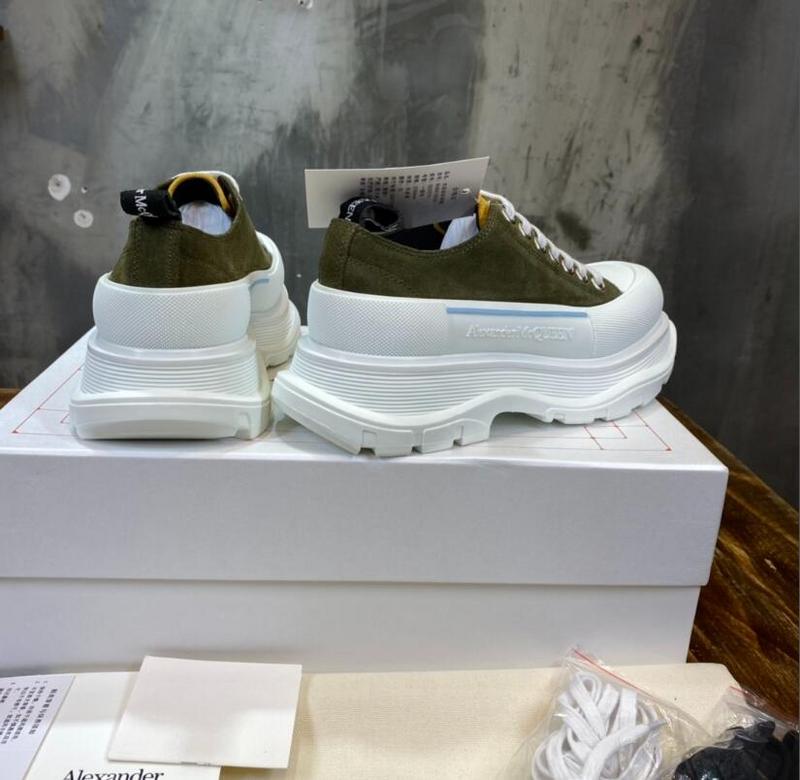 Glamy - AQ Men SHoes - 401