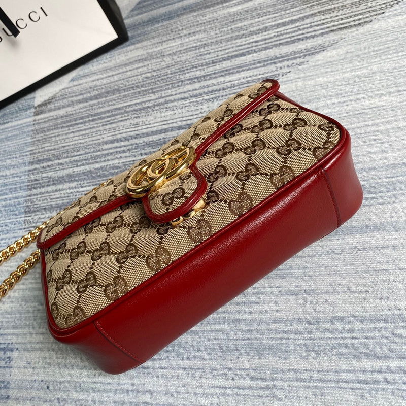 Satchel Bags - GCI Bags - 7020