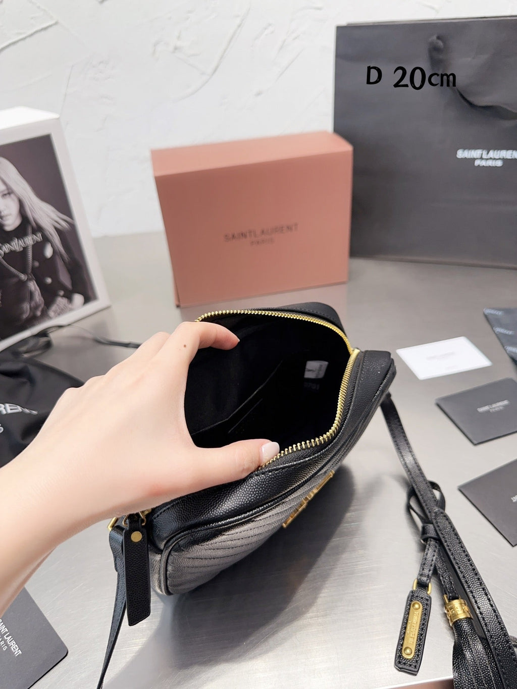 EN - New Arrival Bags SLY 340
